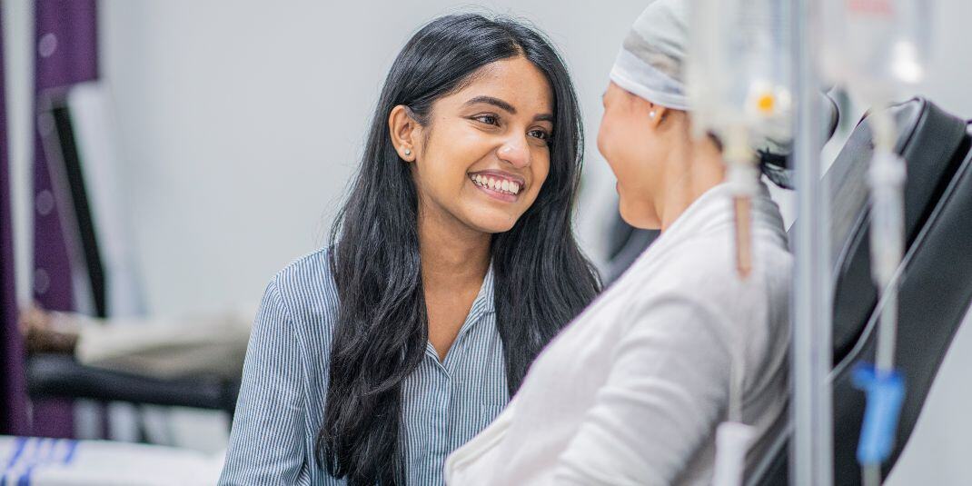 Shaping tomorrow's standard of care